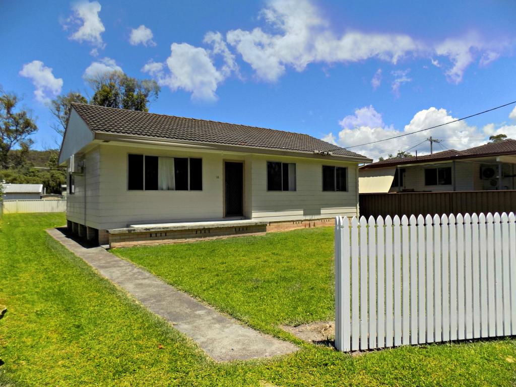 14 Blundell Pde, Toronto, NSW 2283