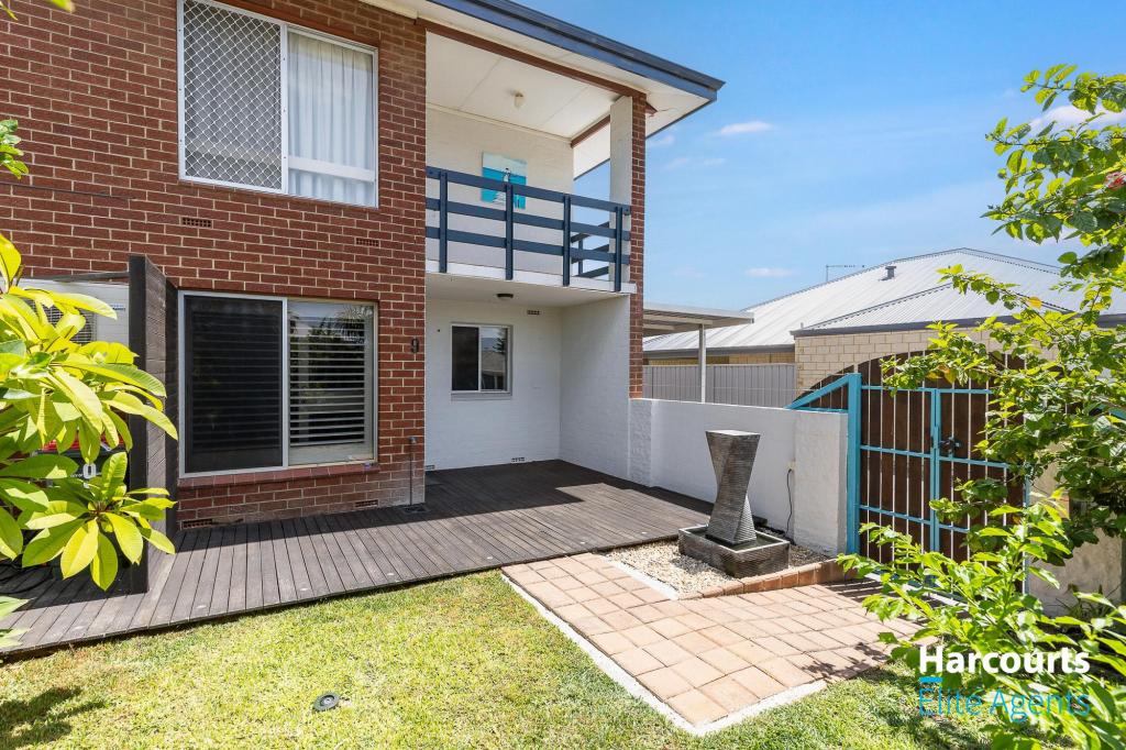 9/2 Parkin St, Rockingham, WA 6168