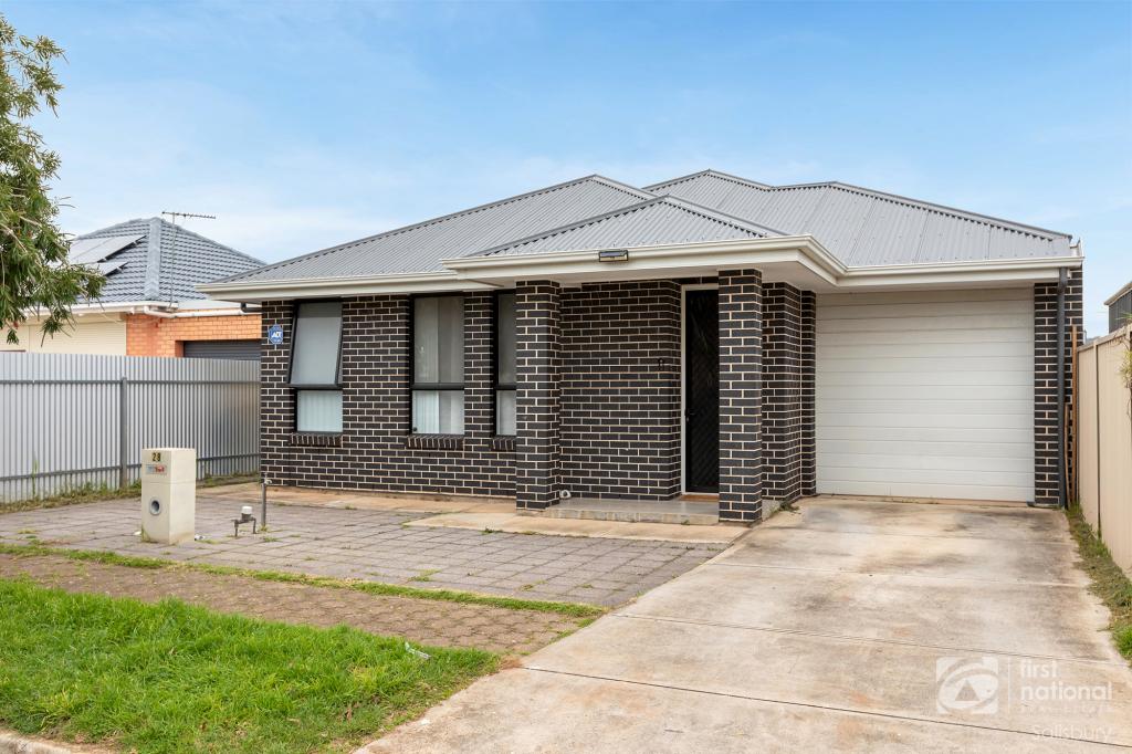 28 Dorset St, Brahma Lodge, SA 5109