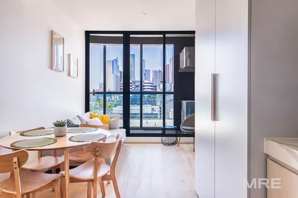 1909/105 Batman St, West Melbourne, VIC 3003