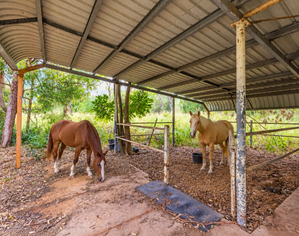 30 Macleod Rd, Howard Springs, NT 0835