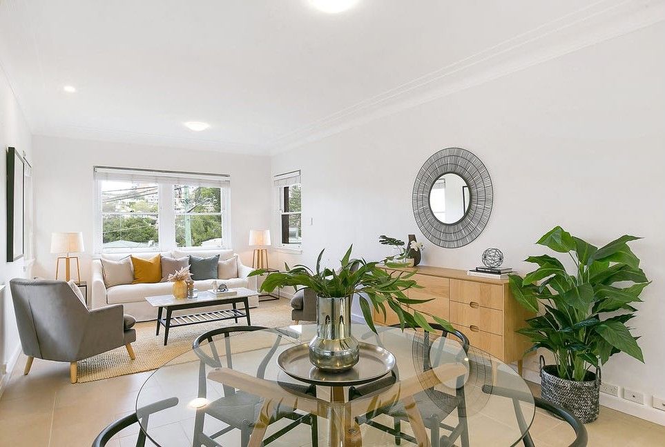 2/12 Cammeray Rd, Cammeray, NSW 2062