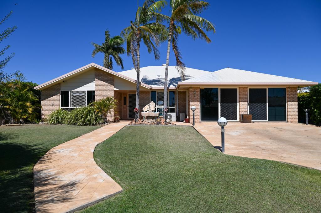 21 Sunbird St, Longreach, QLD 4730
