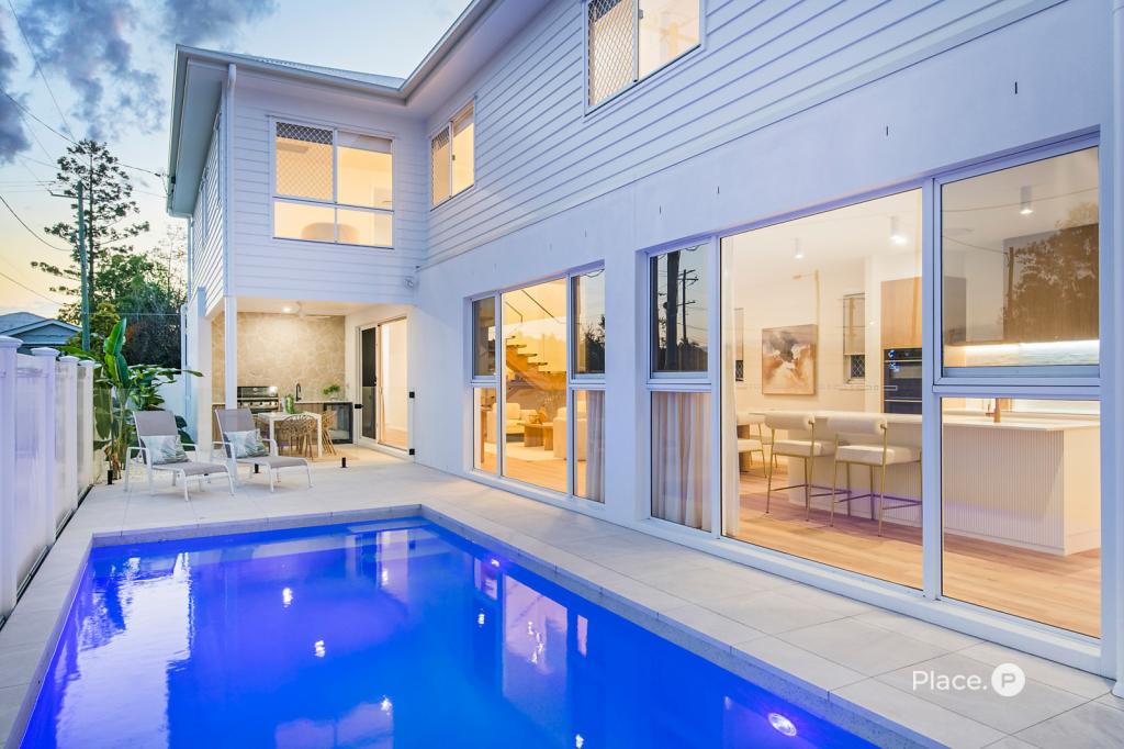 418 Oxley Rd, Sherwood, QLD 4075