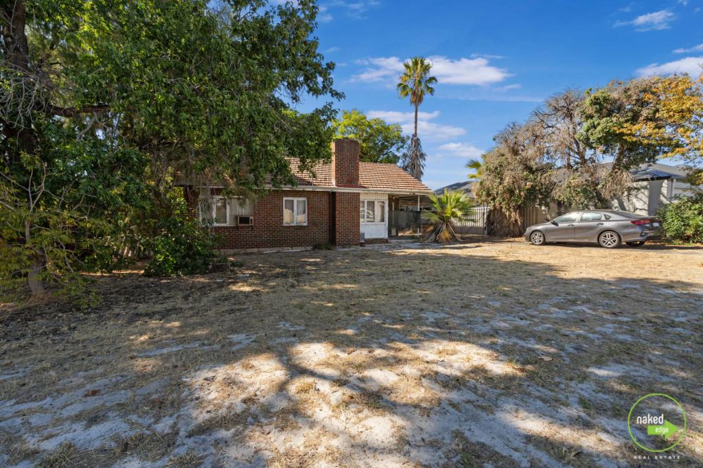 3 Teaguer St, Wilson, WA 6107