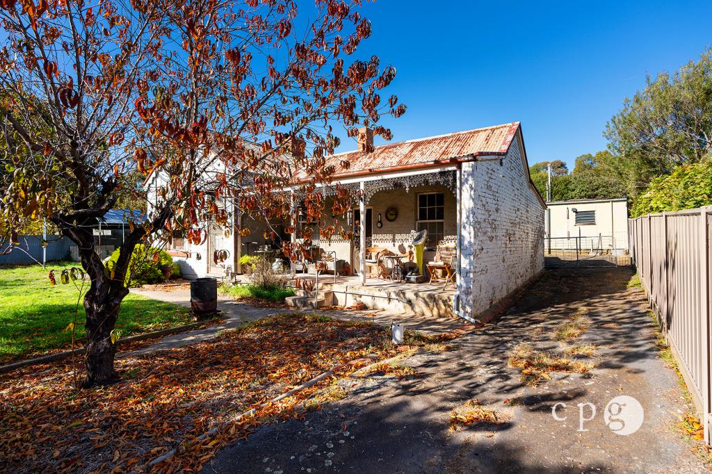 10 Greenhill Ave, Castlemaine, VIC 3450