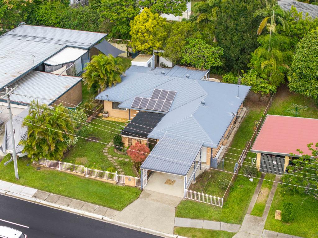 44 Lincoln St, Beenleigh, QLD 4207