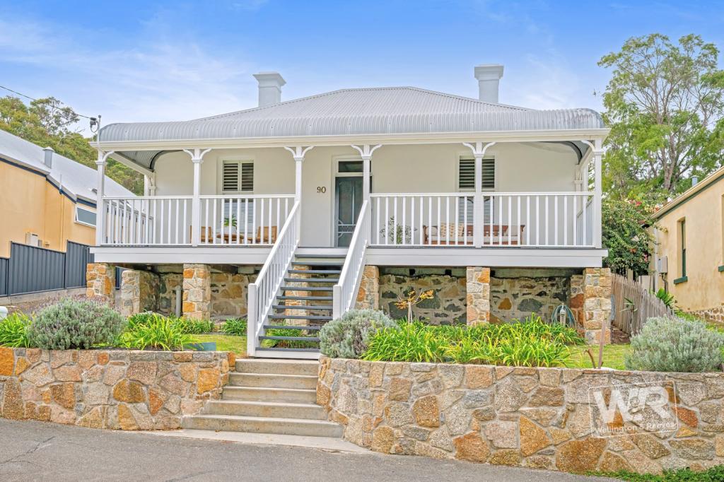 90 Spencer St, Albany, WA 6330