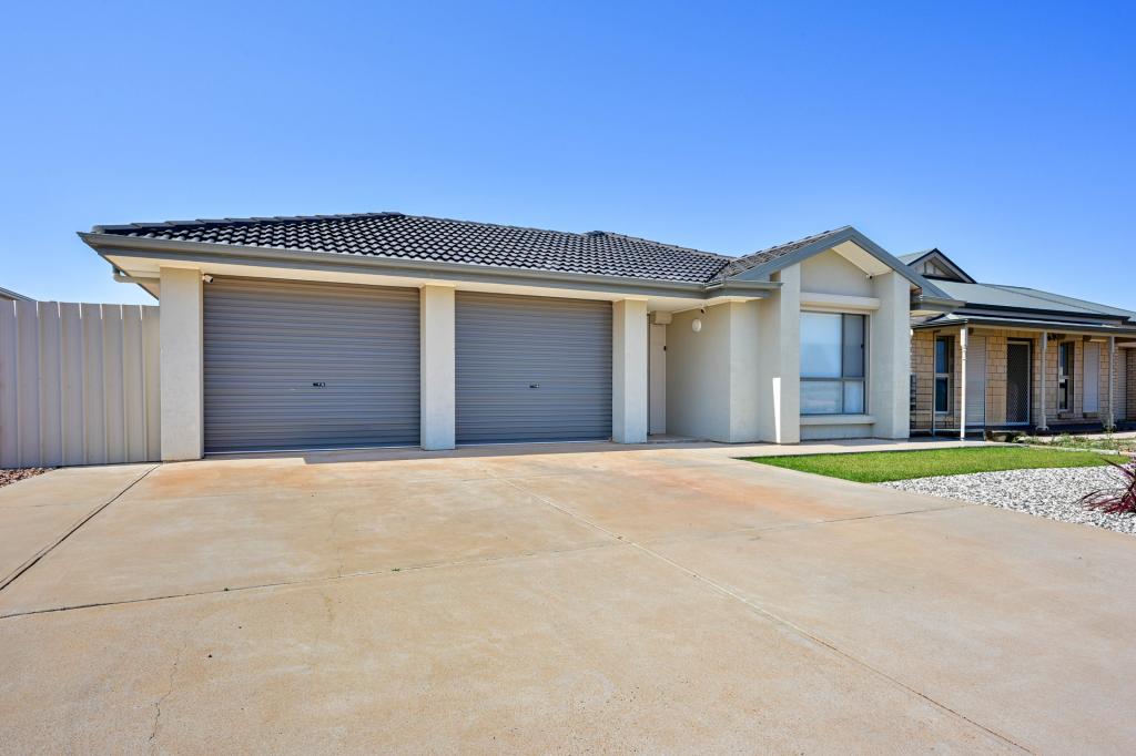 60 Custance Ave, Whyalla Jenkins, SA 5609