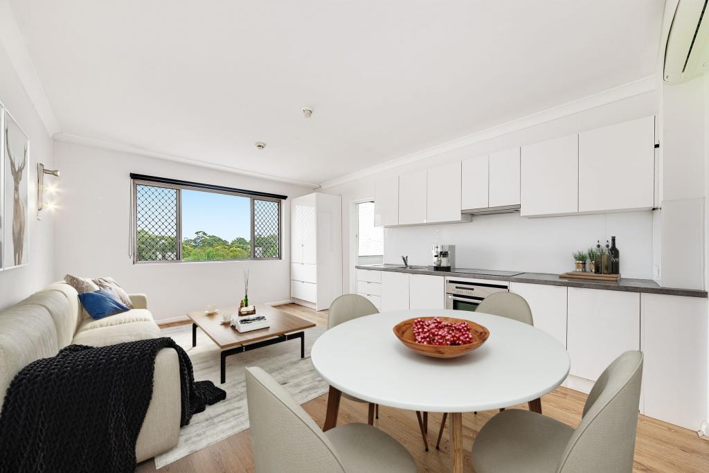 172/450 Pacific Hwy, Lane Cove North, NSW 2066