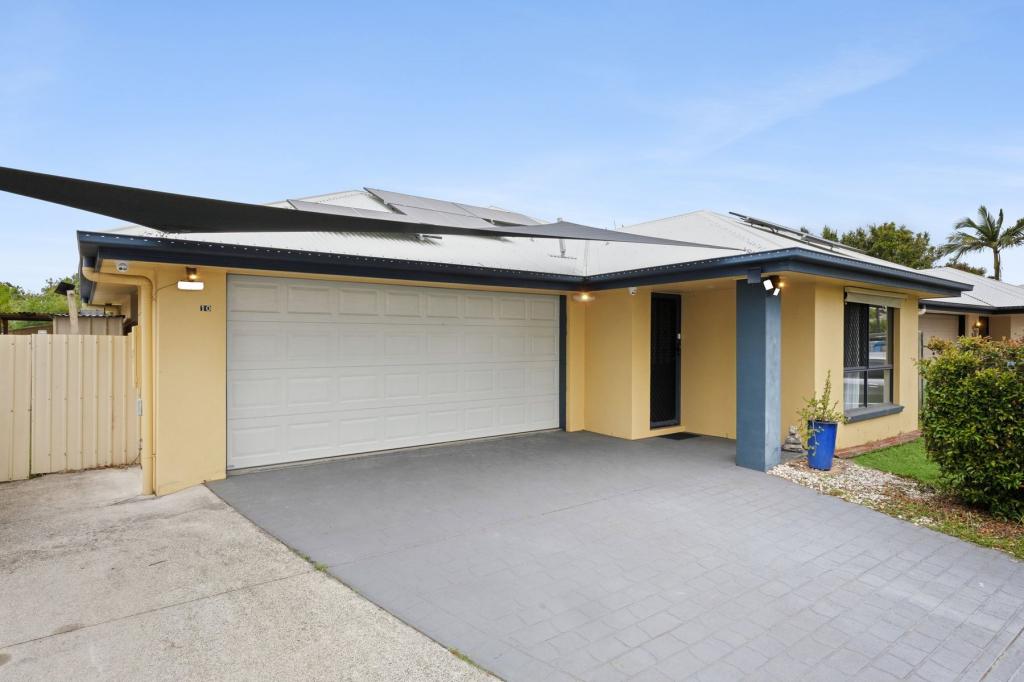 10 WINDERMERE WAY, SIPPY DOWNS, QLD 4556