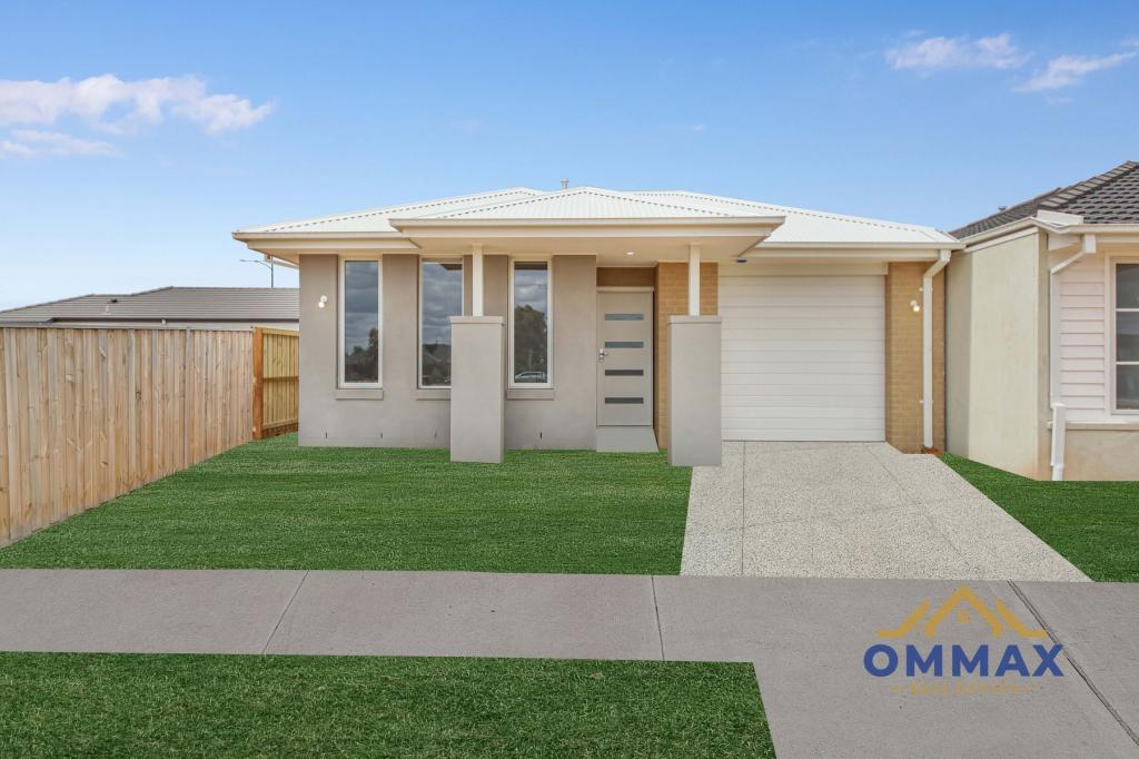 6 Clematis Pl, Strathtulloh, VIC 3338