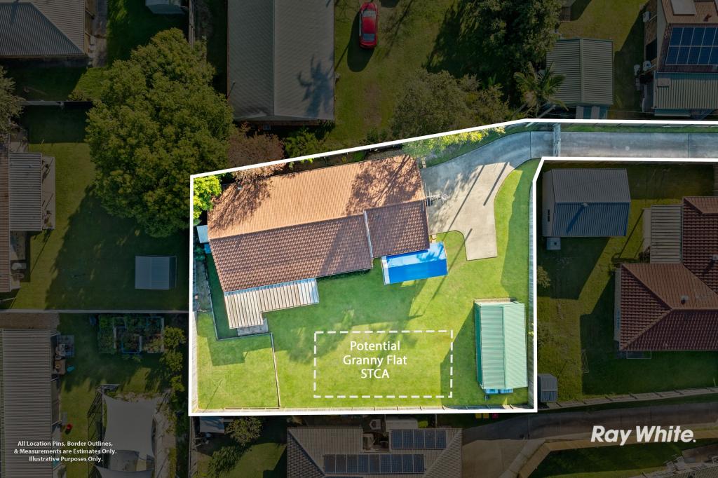 13 Avalon Ct, Marsden, QLD 4132