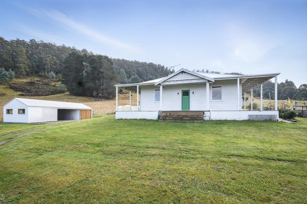 140 Cross Rd, Lucaston, TAS 7109
