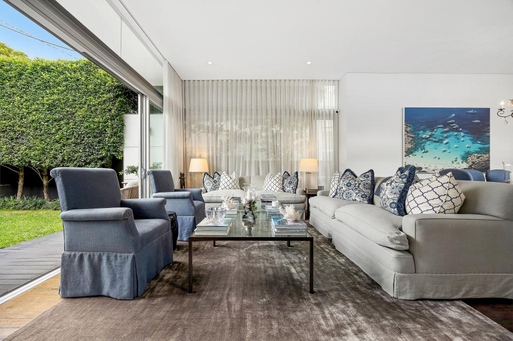 11 Hamilton St, Rose Bay, NSW 2029