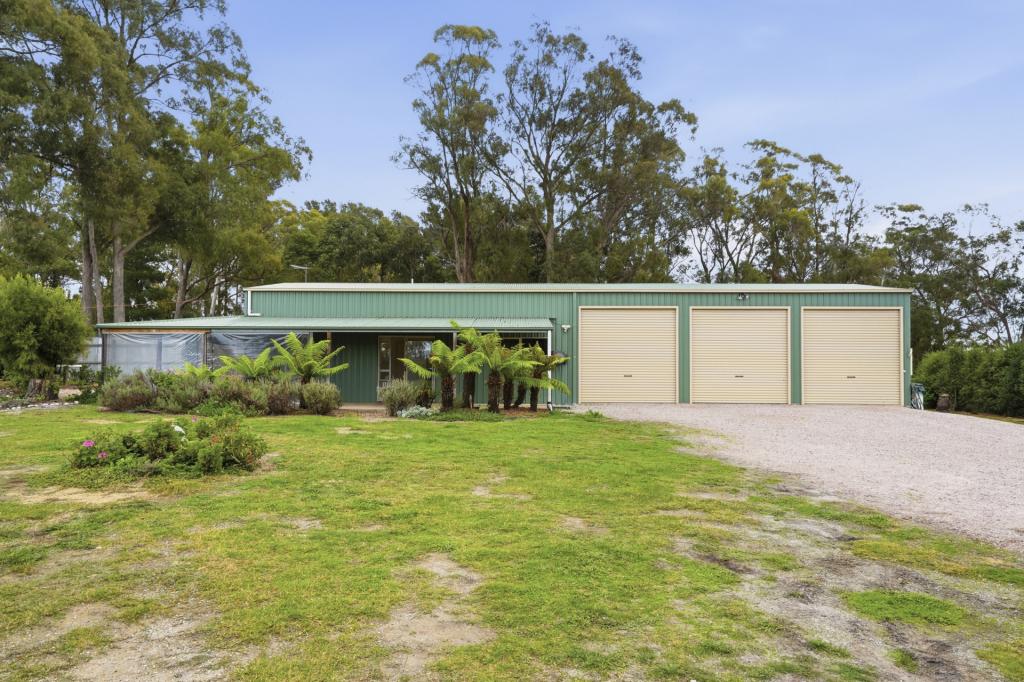 10 Teggs Rd, Gravelly Beach, TAS 7276