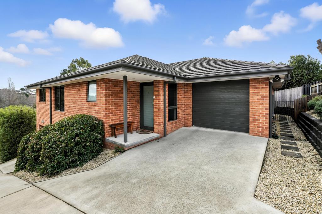 1/60 Allison Ave, Riverside, TAS 7250