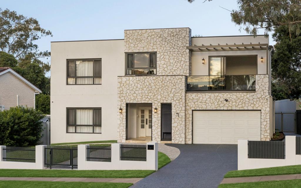 7 Langdon Rd, Baulkham Hills, NSW 2153