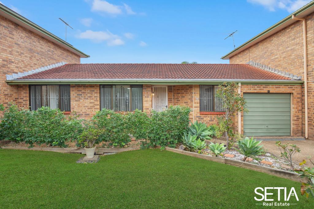 27/19 WYE ST, BLACKTOWN, NSW 2148