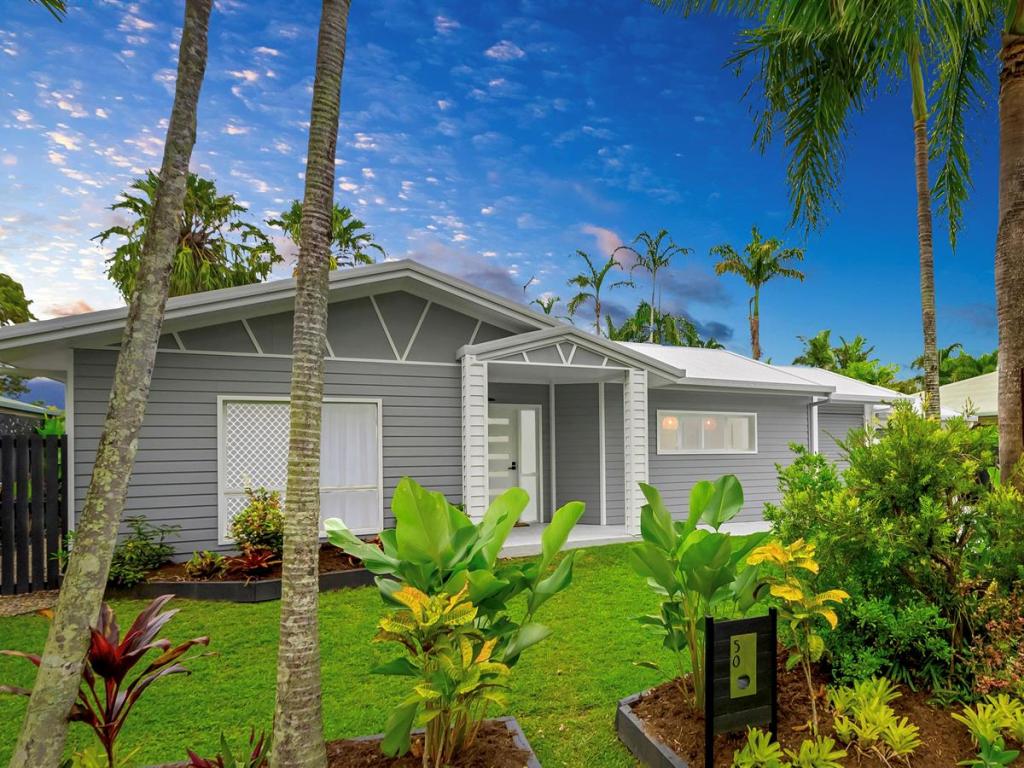 50 Nova St, Kewarra Beach, QLD 4879