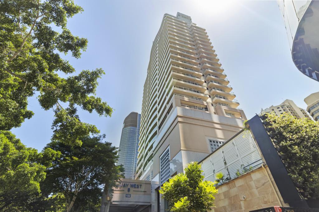 1802/132 Alice St, Brisbane City, QLD 4000