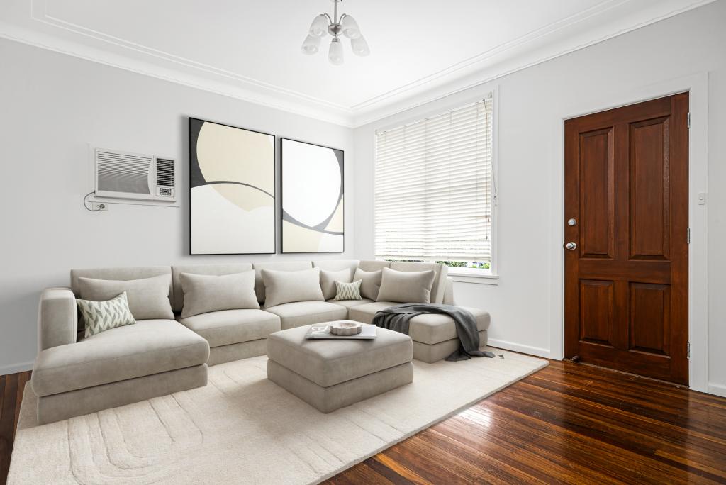 2 Radley Rd, Seven Hills, NSW 2147