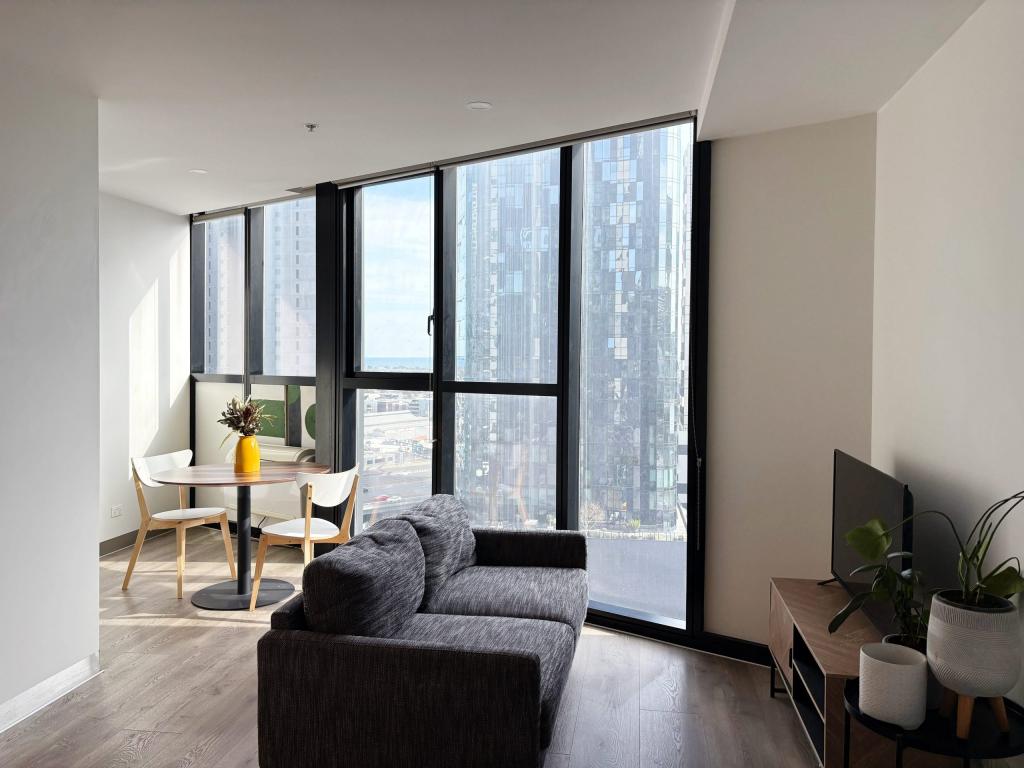 1802/33 Clarke St, Southbank, VIC 3006