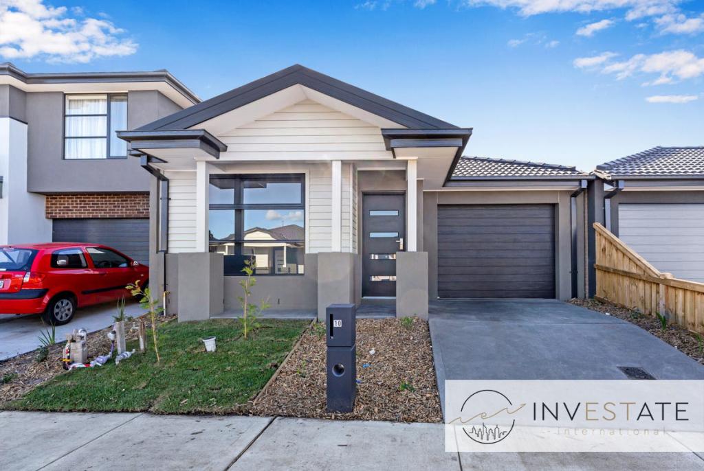 10 Kardak St, Tarneit, VIC 3029