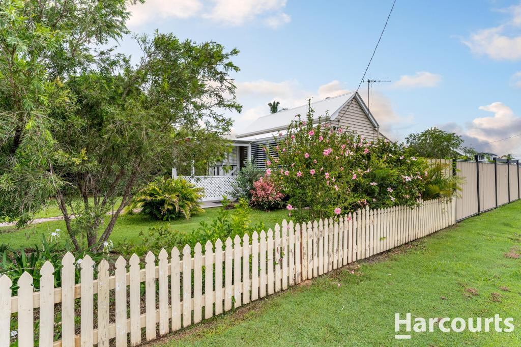 13 Maryborough St, Granville, QLD 4650