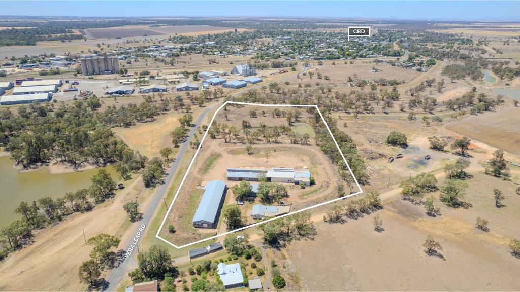 127 Vera Leap Rd, Wee Waa, NSW 2388