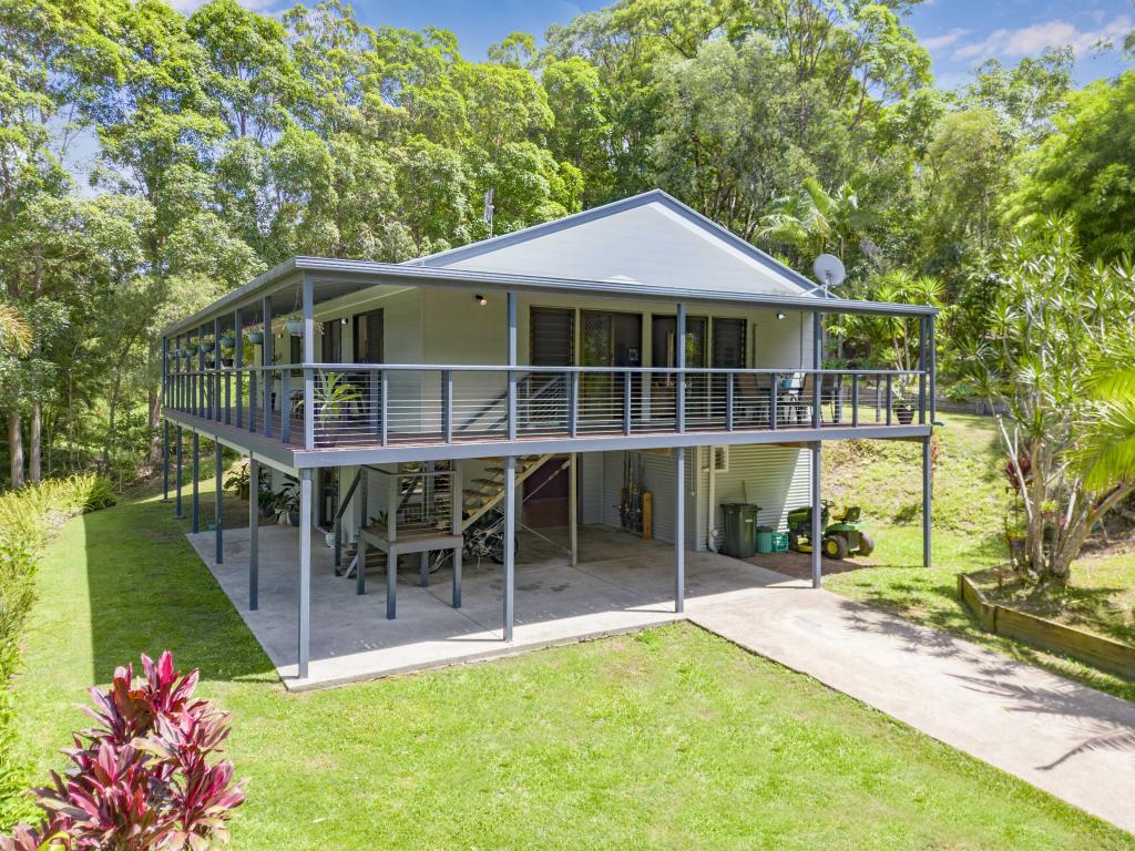 49 Redwood Rd, Doonan, QLD 4562