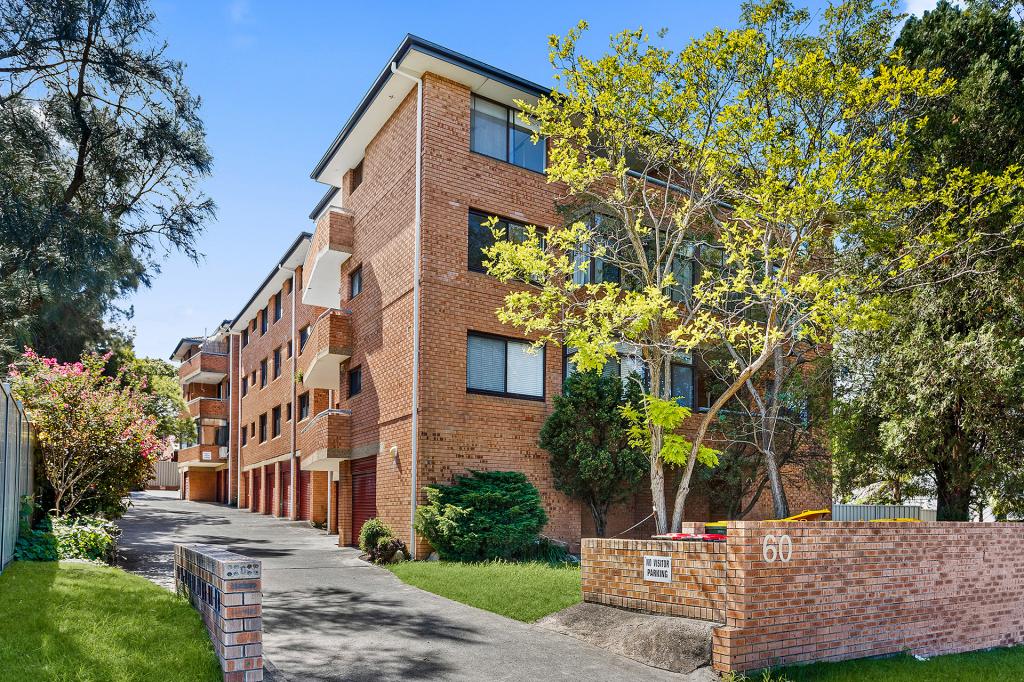 10/60 Campbell St, Wollongong, NSW 2500