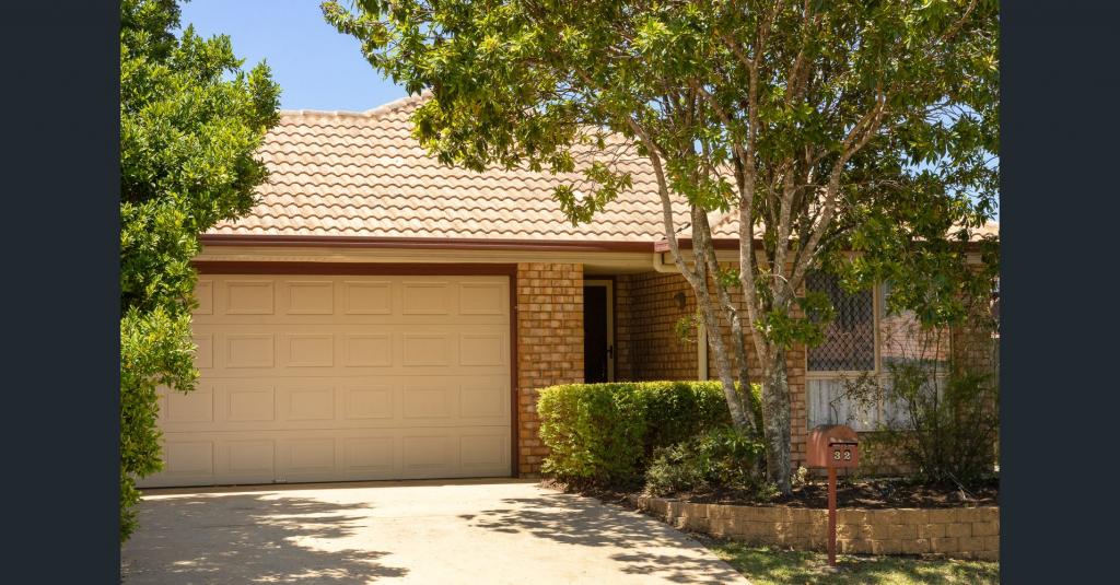 32 Silvester St, North Lakes, QLD 4509