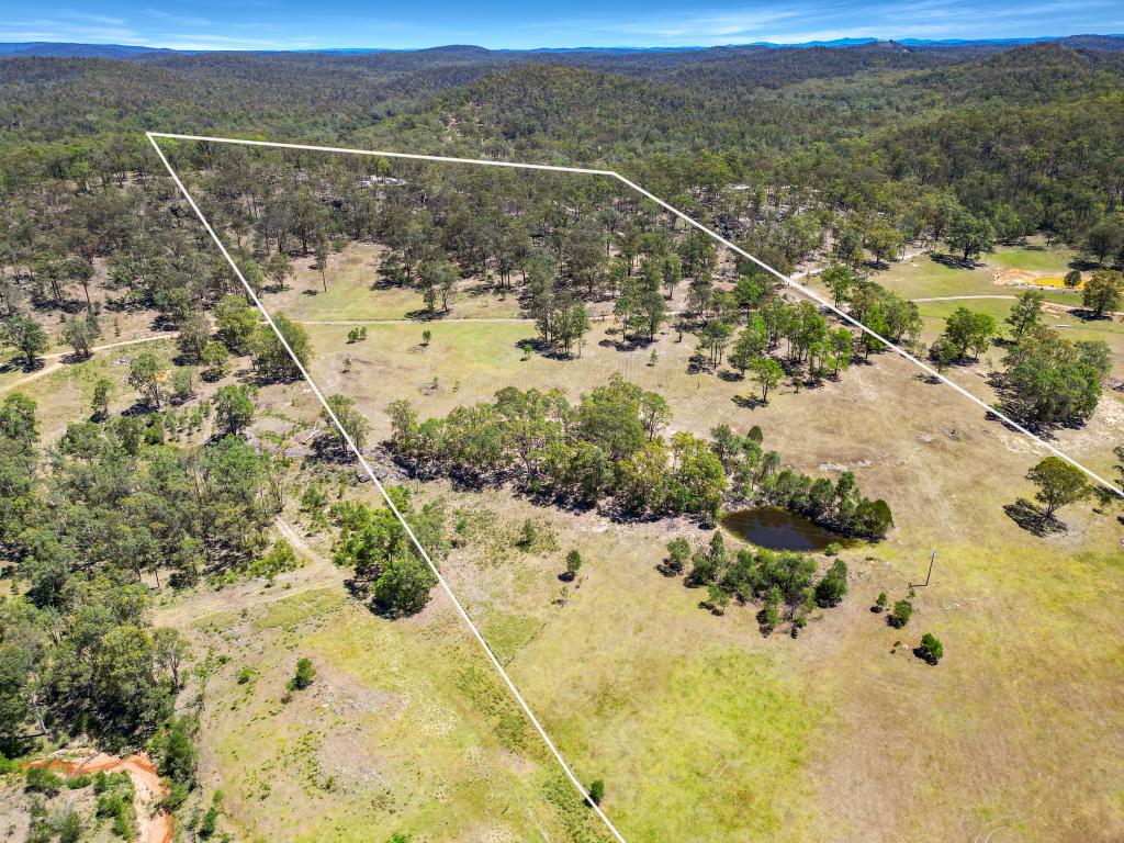Lot 17 Putty Rd, Howes Valley, NSW 2330