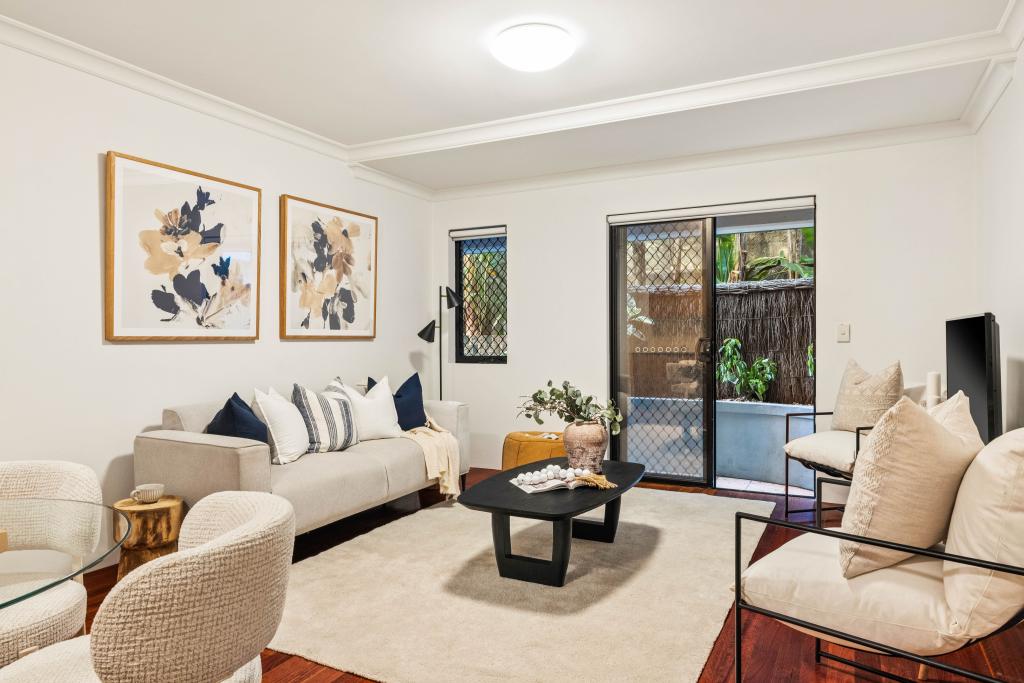 2/20-22 Clifford St, Coogee, NSW 2034