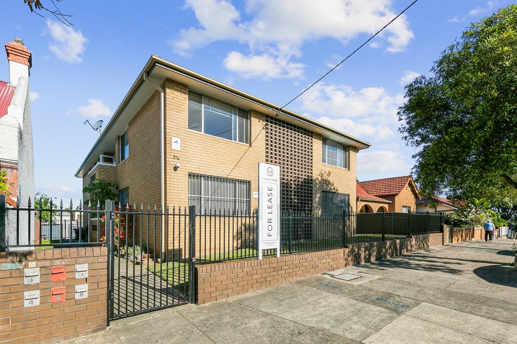 3/374 Victoria Rd, Marrickville, NSW 2204