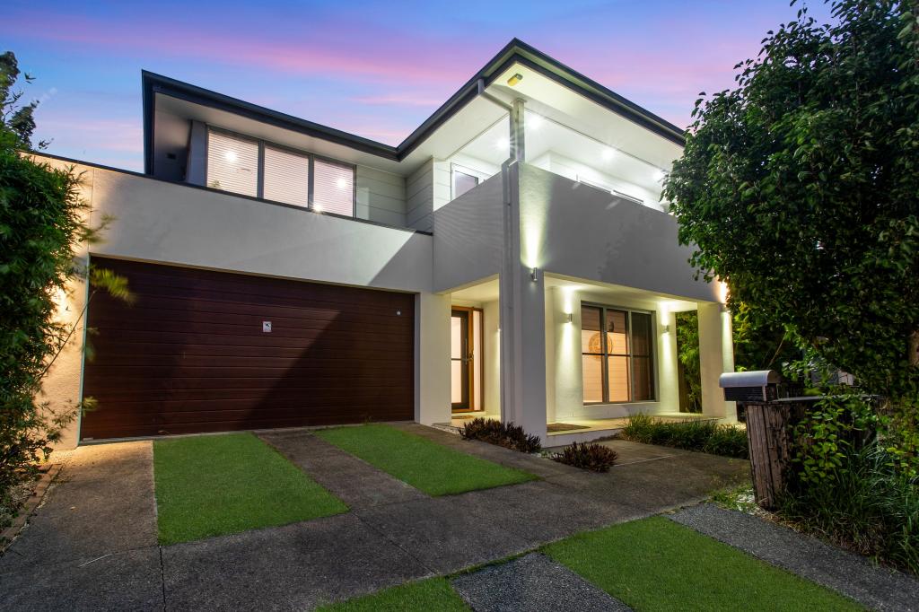 3 Uhlman St, Mango Hill, QLD 4509