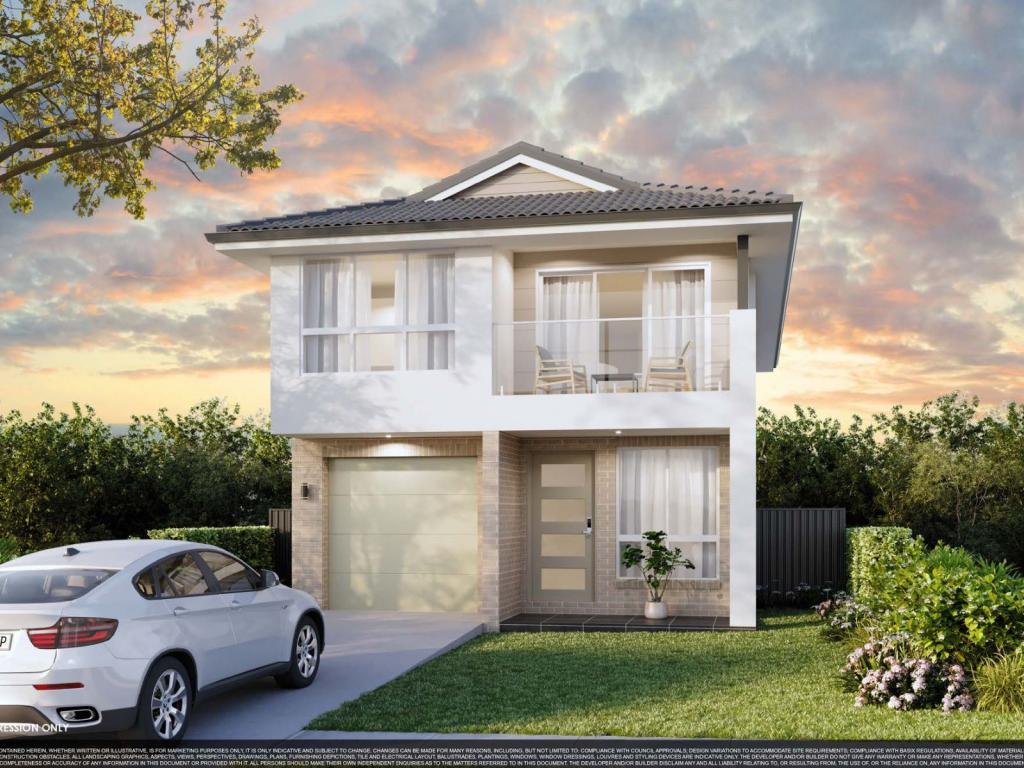 Contact Agent For Address, Schofields, NSW 2762