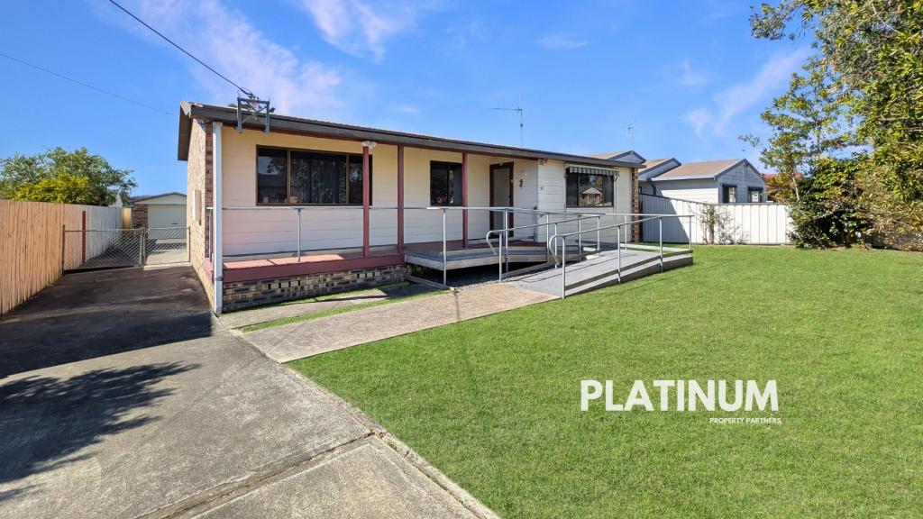 14 KINGSFORD SMITH CRES, SANCTUARY POINT, NSW 2540