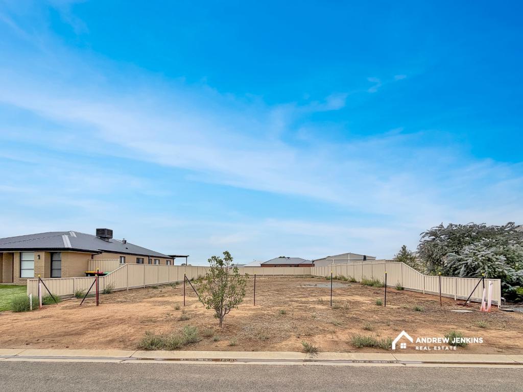 66 Tessier Dr, Tocumwal, NSW 2714