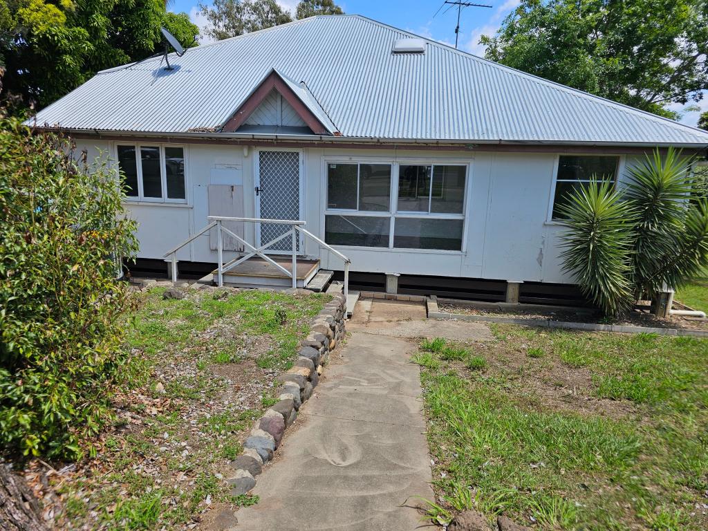 54 Tina St, Beaudesert, QLD 4285