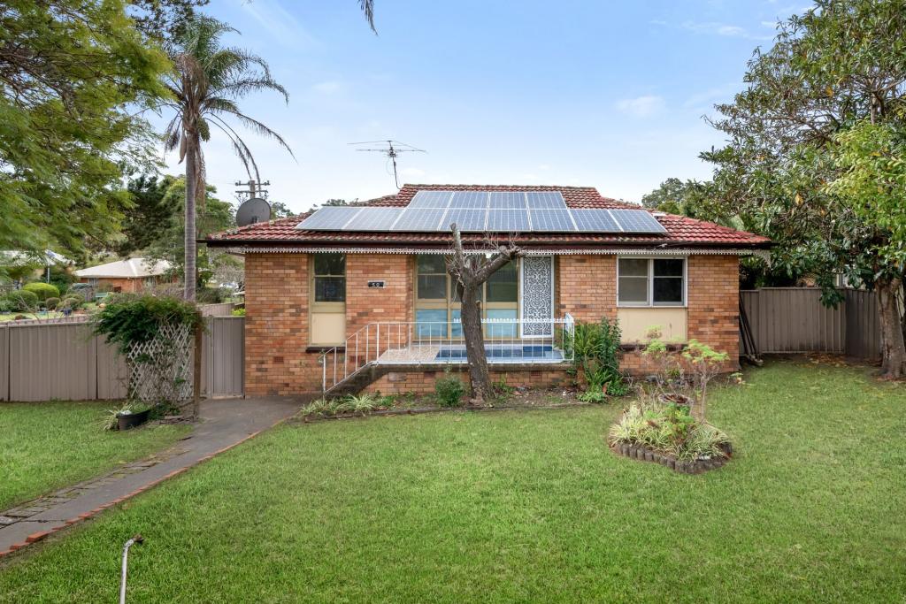 50 Carrington Cct, Leumeah, NSW 2560