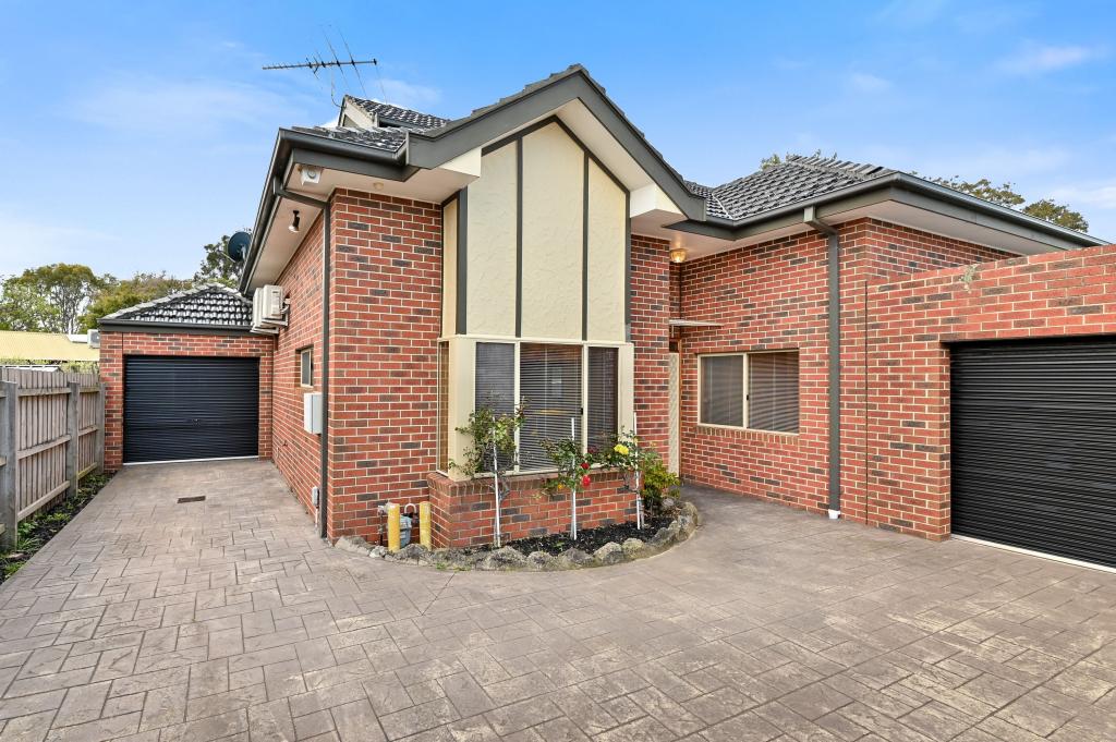 2/33 Hughes Ave, Edithvale, VIC 3196