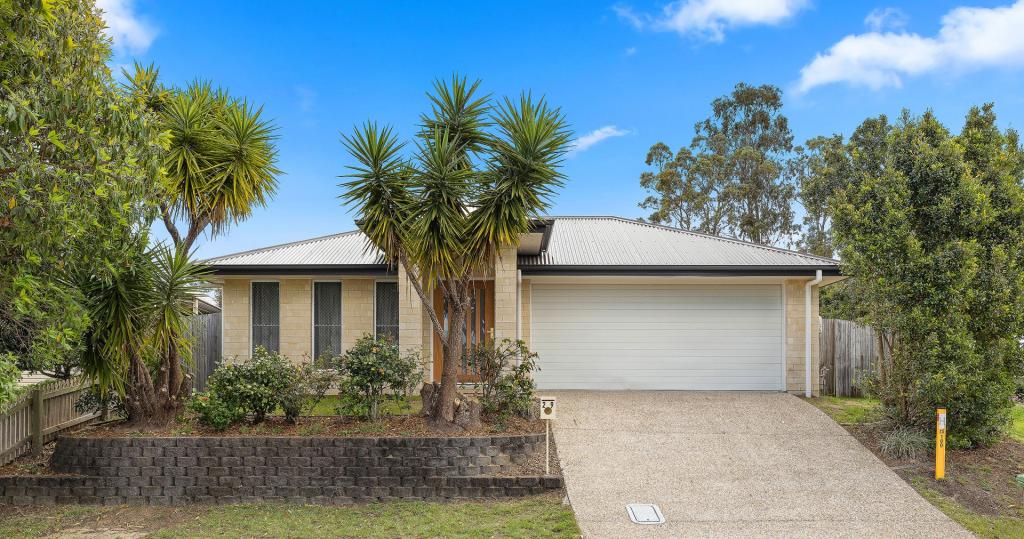 29 Grand Canyon Dr, Springfield Lakes, QLD 4300