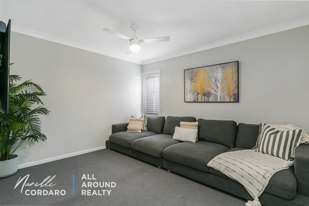 14 TOWER CT, CABOOLTURE, QLD 4510