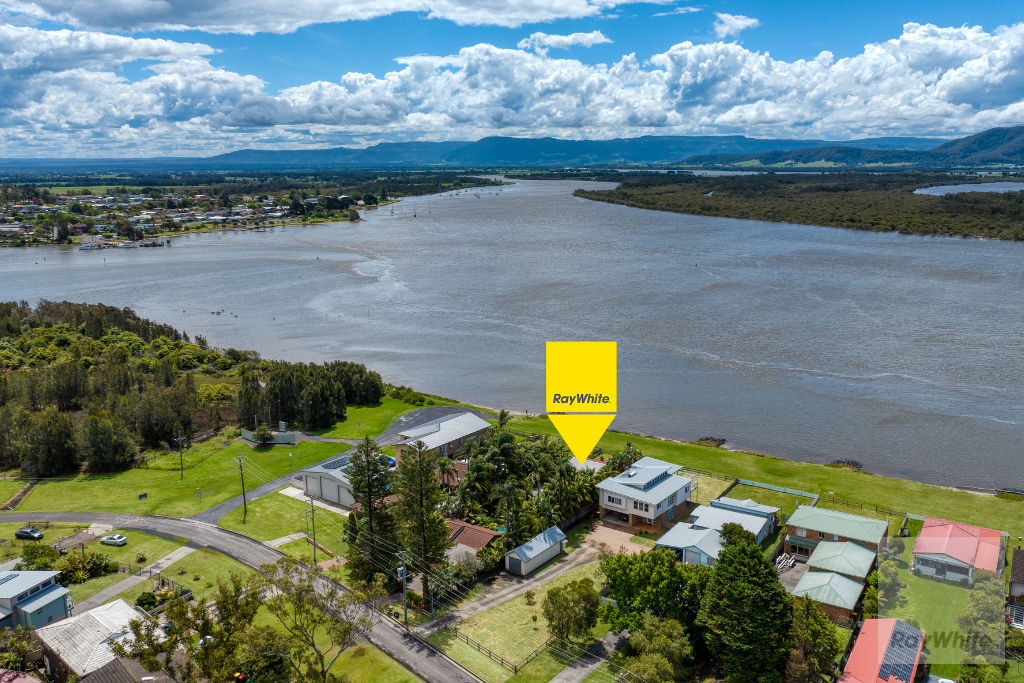5 Orama Cres, Orient Point, NSW 2540