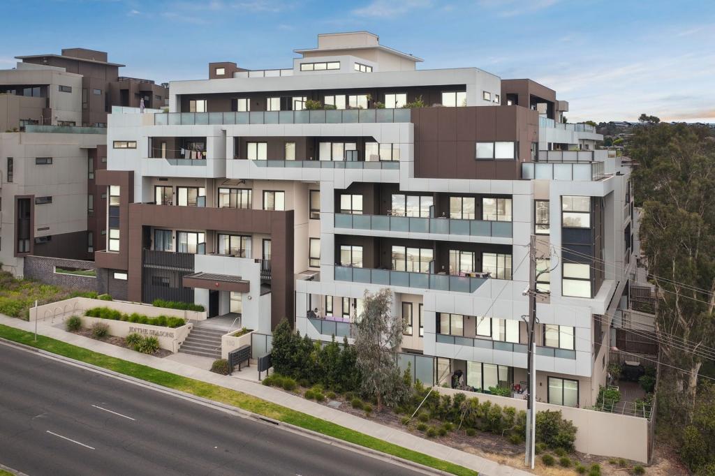 G15/180 REYNOLDS RD, DONCASTER EAST, VIC 3109