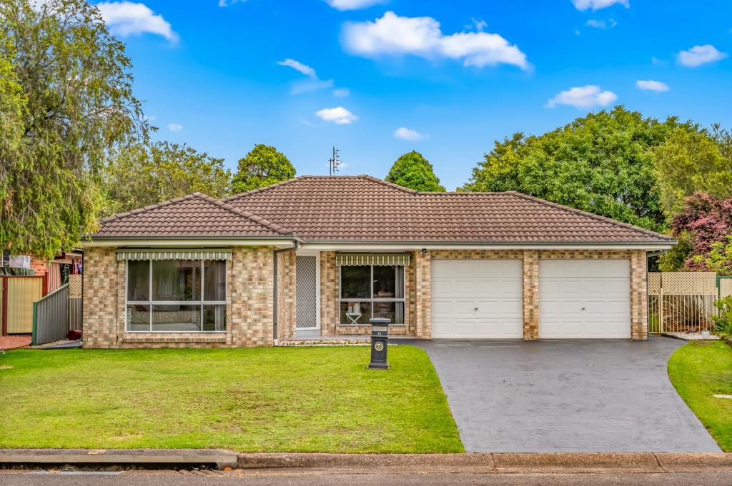 11 Brightwaters Cl, Brightwaters, NSW 2264