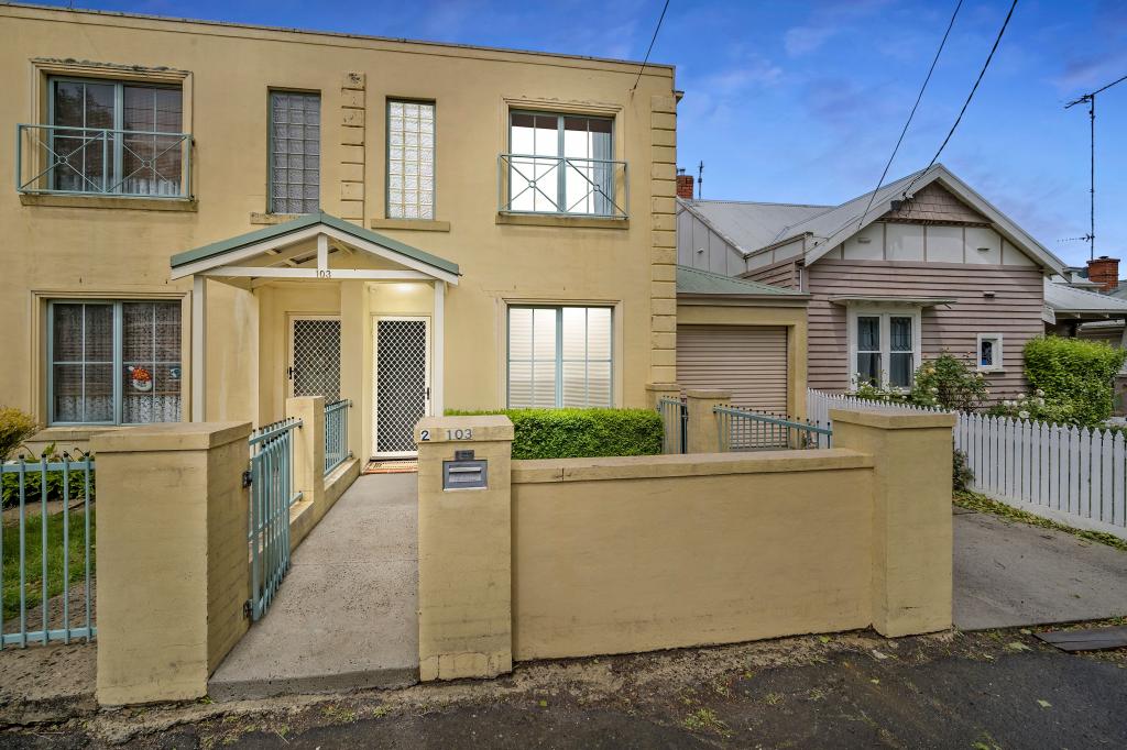 2/103 Drummond St N, Ballarat Central, VIC 3350