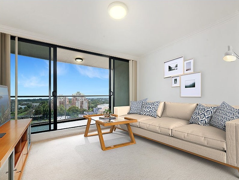 810/1 Sergeants Lane, St Leonards, NSW 2065